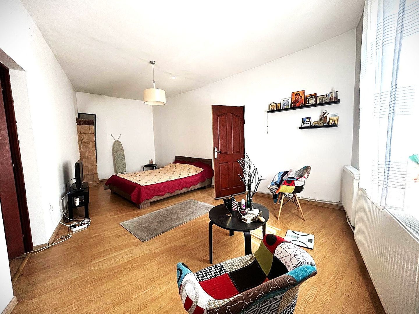 Apartament în vilă - Str. Petru Maior / Banu Manta - Gara de Nord - Poză 6