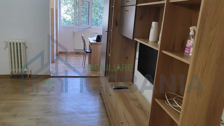 Garsonieră de închiriat, zona Gara Nicolina, Iași - Poză 5