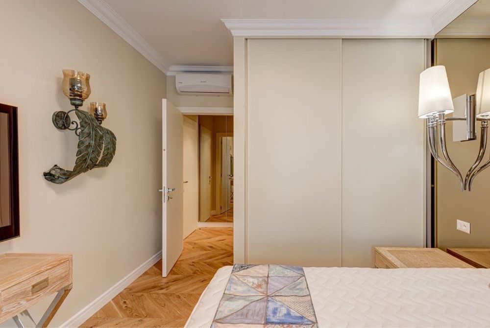 CONFORT PREMIUM IN ZONA DE NORD-HERASTRAU, DESIGN MODERN -FINISAJE LUX - Poză 6