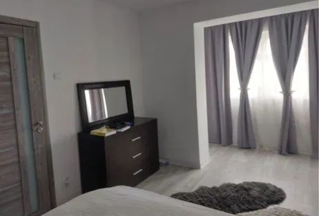 AP. 2 CAMERE- DRISTOR, BLOC REABILITAT, BUCATARIE INCHISA, MODERN - Poză 3