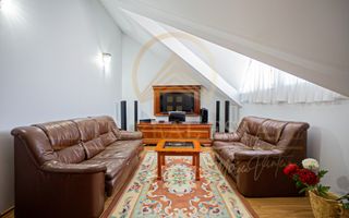 Ovidiu Sud - Zona premium - Vila impozanta, curte mare, garaj, terasa! - Poză 19