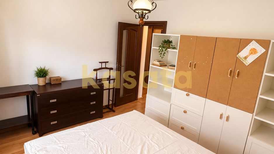 Apartament 2 camere în Aviației | complet mobilat și utilat | - Poză 8