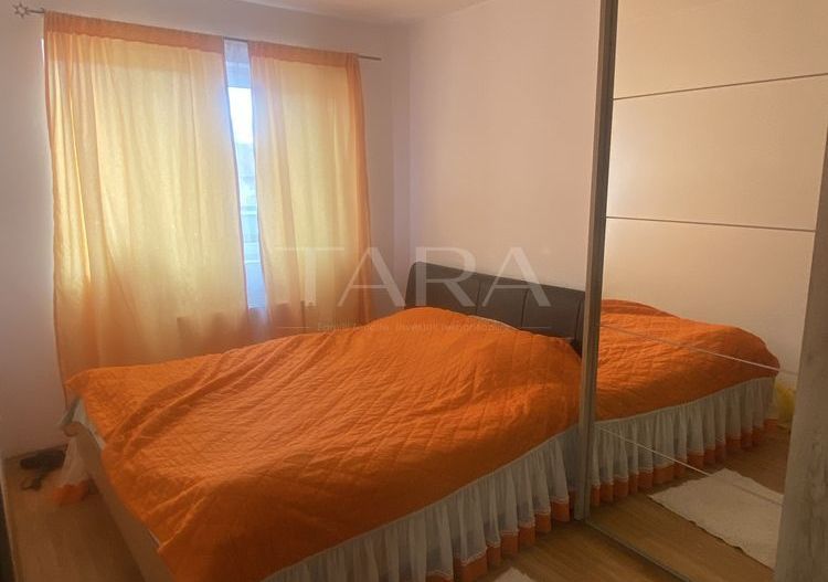 Florești, apartament cochet cu 2 camere, aproape de Cluj. - Poză 3