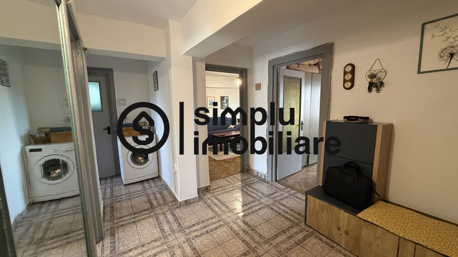 Apartament 3 camere decomandate - Sarari - Poză 3