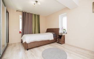 Vânzare, casă, 4 camere, str. Calea Unirii, Durlești - Poză 12