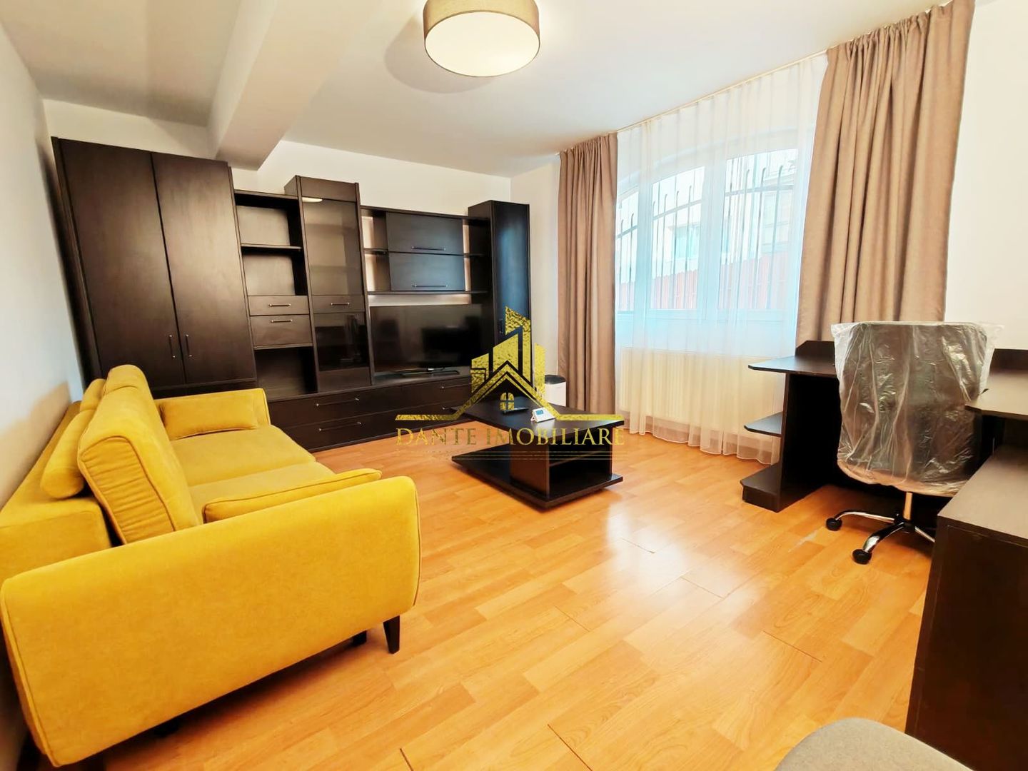 2 camere, decomandat, bloc nou, modern, parcare, Andrei Muresanu - Poză 5