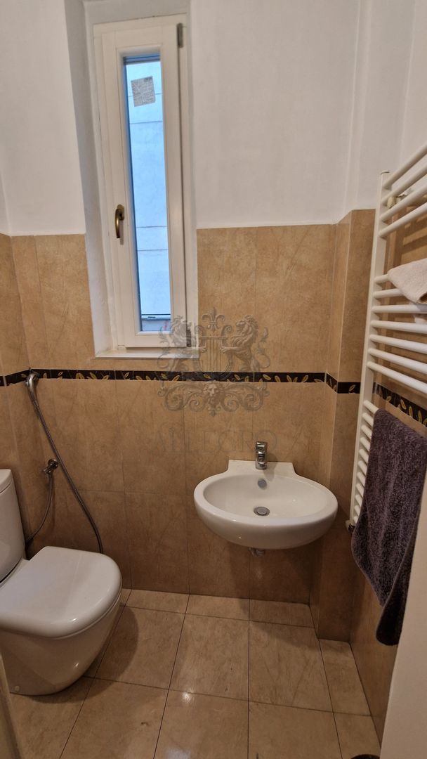 Dacia | Aurel Vlaicu | 4 Camere | Parter Inalt | 113 mp - Poză 12