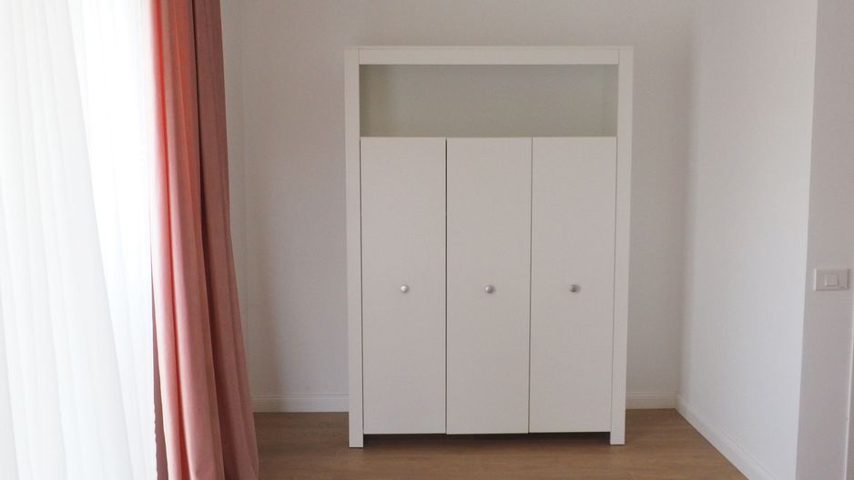 Vila Noua 4 camere finisata-mobilata si cu teren 333mp - Poză 13