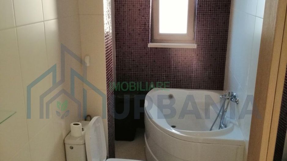 Apartament 2 camere de închiriat în cartierul Visoianu, Alexandru cel Bun - Poză 4