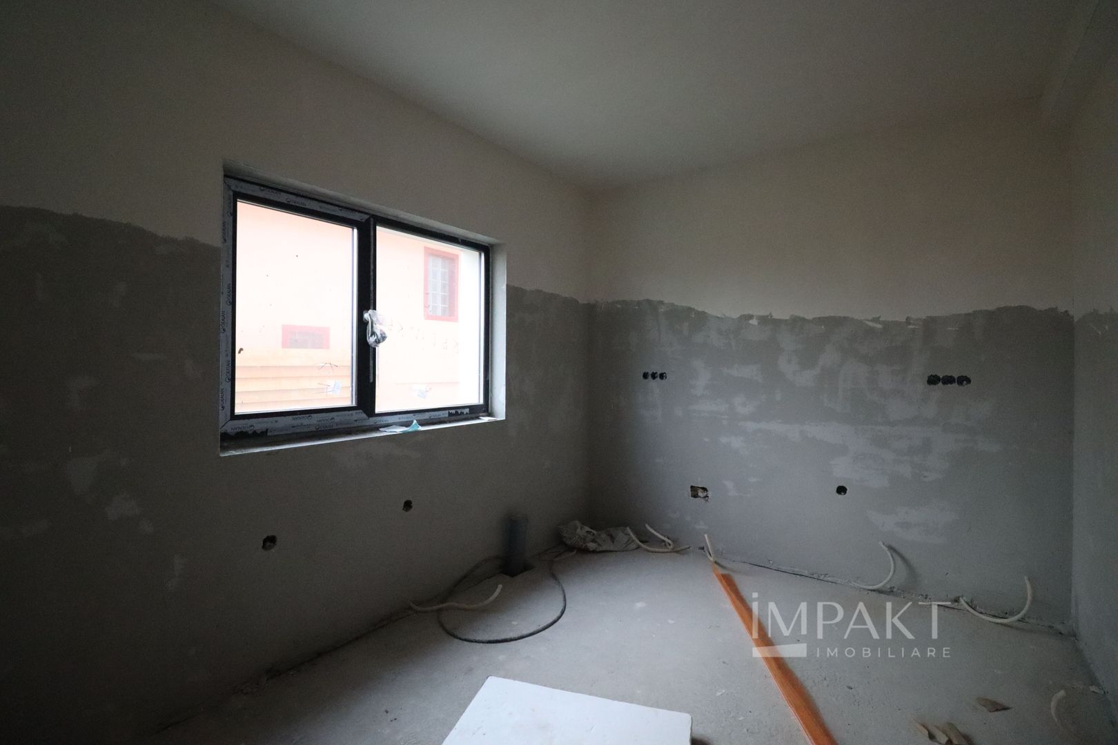 Duplex de vanzare In Dambul Rotund, teren de 697 mp! - Poză 13