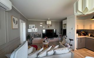 Apartament cu 3 camere si loc de parcare. Bloc nou/ Aradului - Poză 3