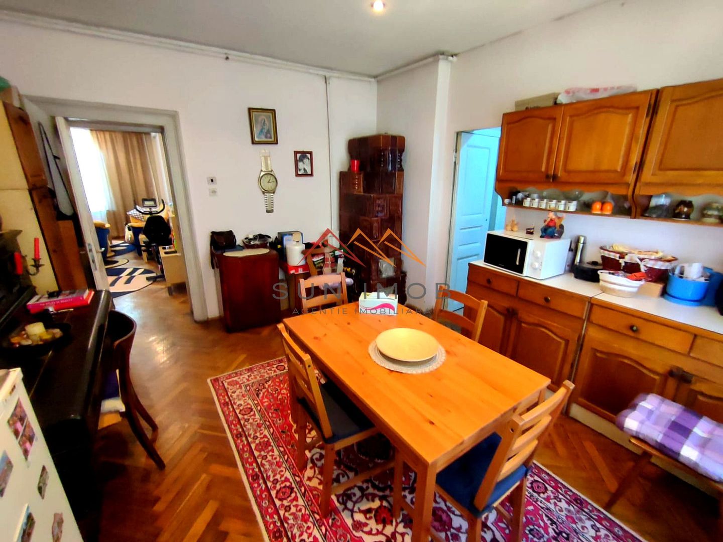 CLĂDIRE INTERBELICĂ | ULTRACENTRAL PLOIEȘTI | INVESTIȚIE - Poză 5