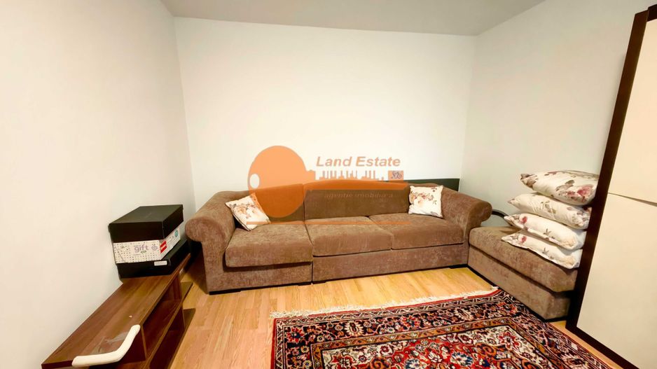 Apartament 2 camere | Crângași | complet mobilat - Poză 1