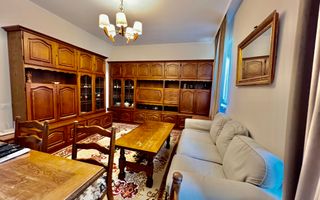 Apartament 3 camere | Primăverii – Charles de Gaulle - Poză 15