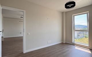 2 camere, etaj retras, orientare sudică – Florești aproape de Cluj. - Poză 3