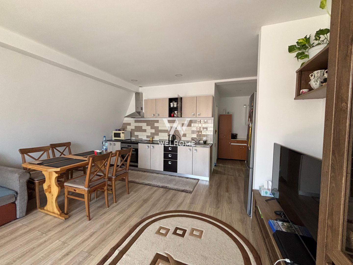Apartament 2 camere GATA DE MUTARE - Lacul lui Binder, Sibiu - Poză 6