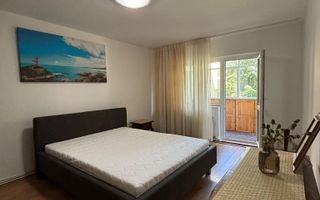 Apartament 3 camere, parcare, 2 balcoane, zona Observatorului - Poză 3