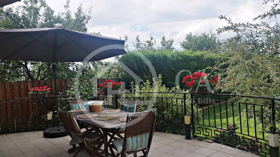 Casa de vanzare cu 5 camere in Santandrei, Bihor - Poză 8