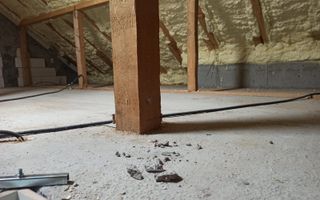 de neratat - vila la alb/4cam,2bai+parcare/centru Popesti Leordeni - Poză 23