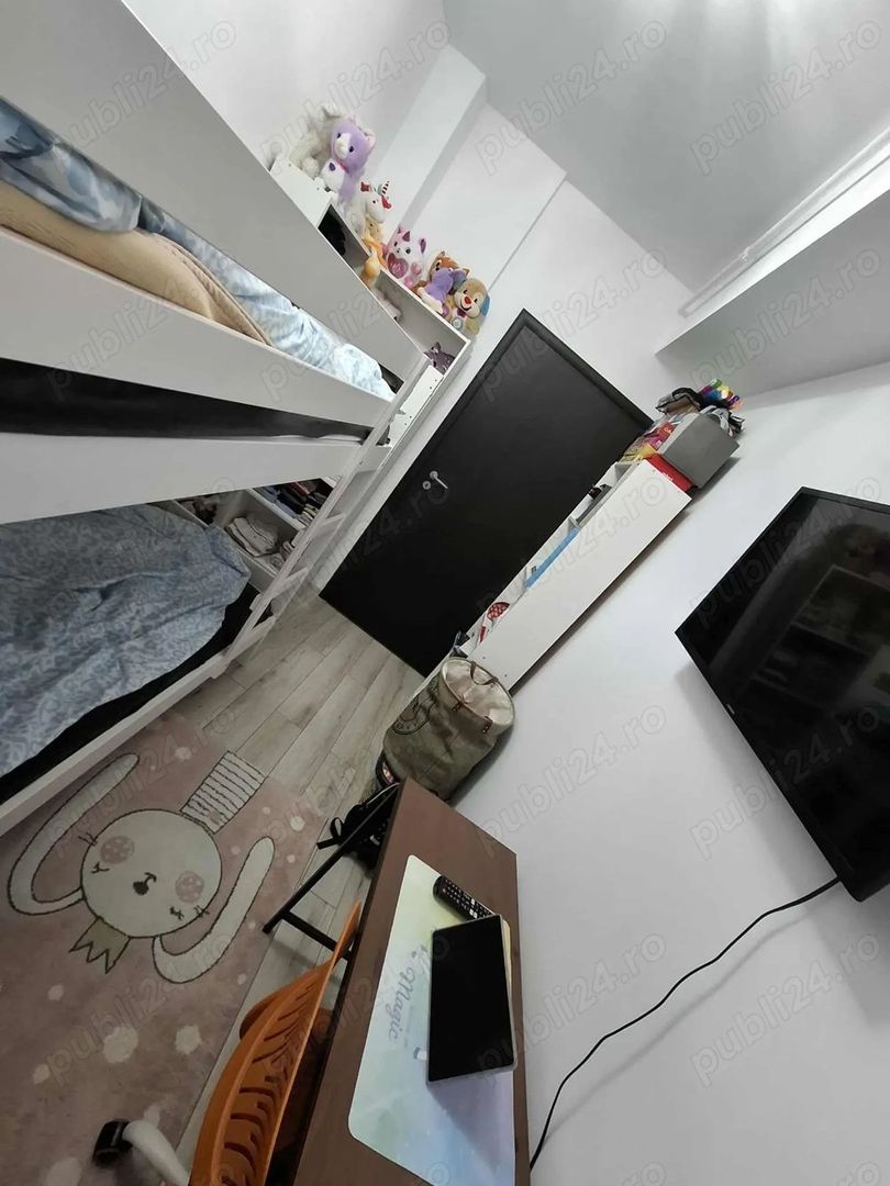 Apartament 3 camere Militari Residence - Poză 3