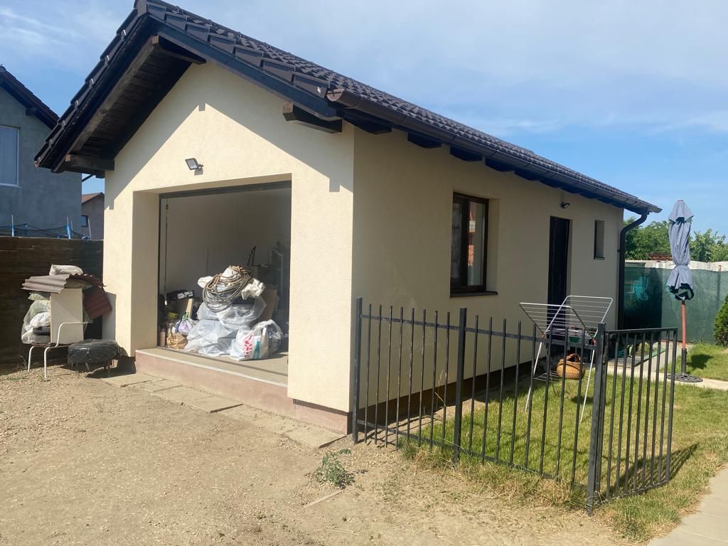 Casa cocheta  Mosnita Veche - Poză 22