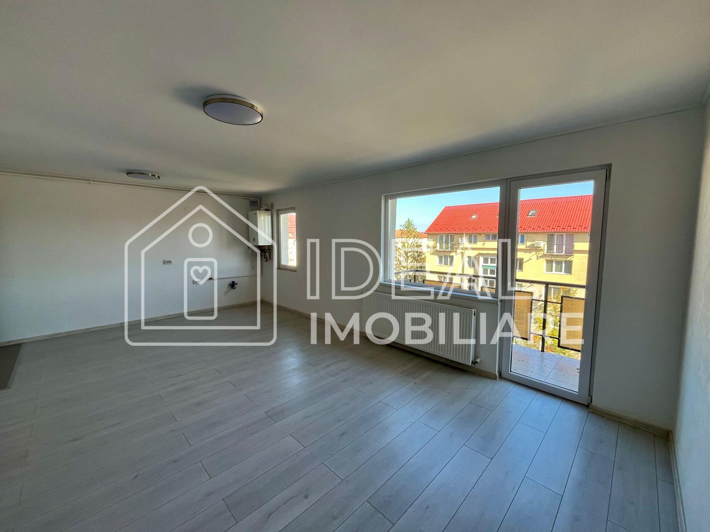 Mansarde moderne cu 4 camere – zona Rahovei – Mihai Viteazu - Poză 3