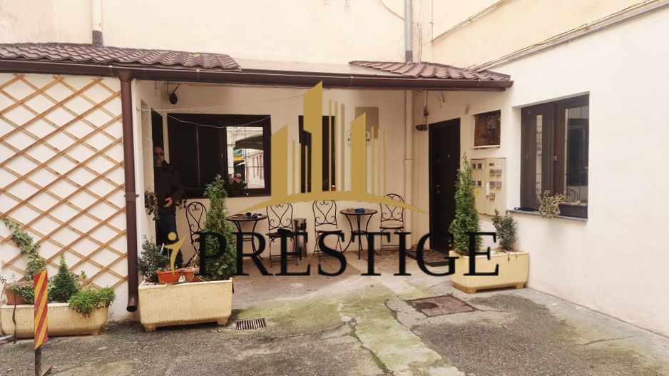 3 GARSONIERE ÎN CENTRUL SIBIULUI | PRETABILE REGIM HOTELIER - Poză 13