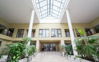 Garsoniere 10 proprietati Rin Grand Residence sub contract Airbnb - Poză 3