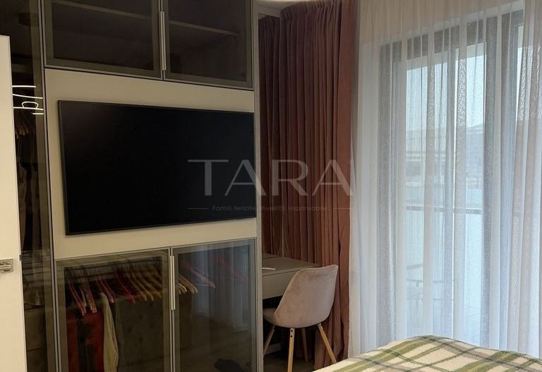 Apartament de lux în zona Iris - Poză 14