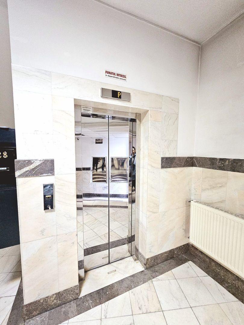 ULTRACENTRAL | APARTAMENT 4 CAMERE 2 BAI 115MP PIATA UNIRII - Poză 9