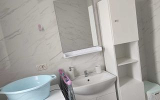 Închiriez apartament doua camere in zona valea lupului - Poză 3