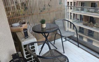 Garsoniera de inchiriat | Drumul Taberei | Moghioros Park Residence - Poză 3