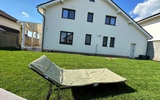 Casă modernă 5 camere | 216 mp utili | Teren 500 mp | Sibiu – Veterani - Poză 15
