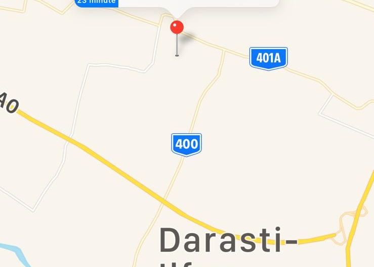 Magurele, loc Alunis, str. Intrarea Parcului 2000 mp deschidere 15 - Poză 4