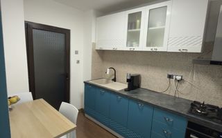 Vânzare 🏡 Apartament 2 camere complet renovat | Titan | Parter - Poză 8