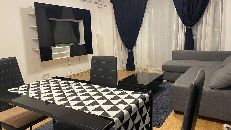 Apartament 2 camere | PET FRIENDLY – Păcii | 7 min metrou | Bloc Nou - Poză 2