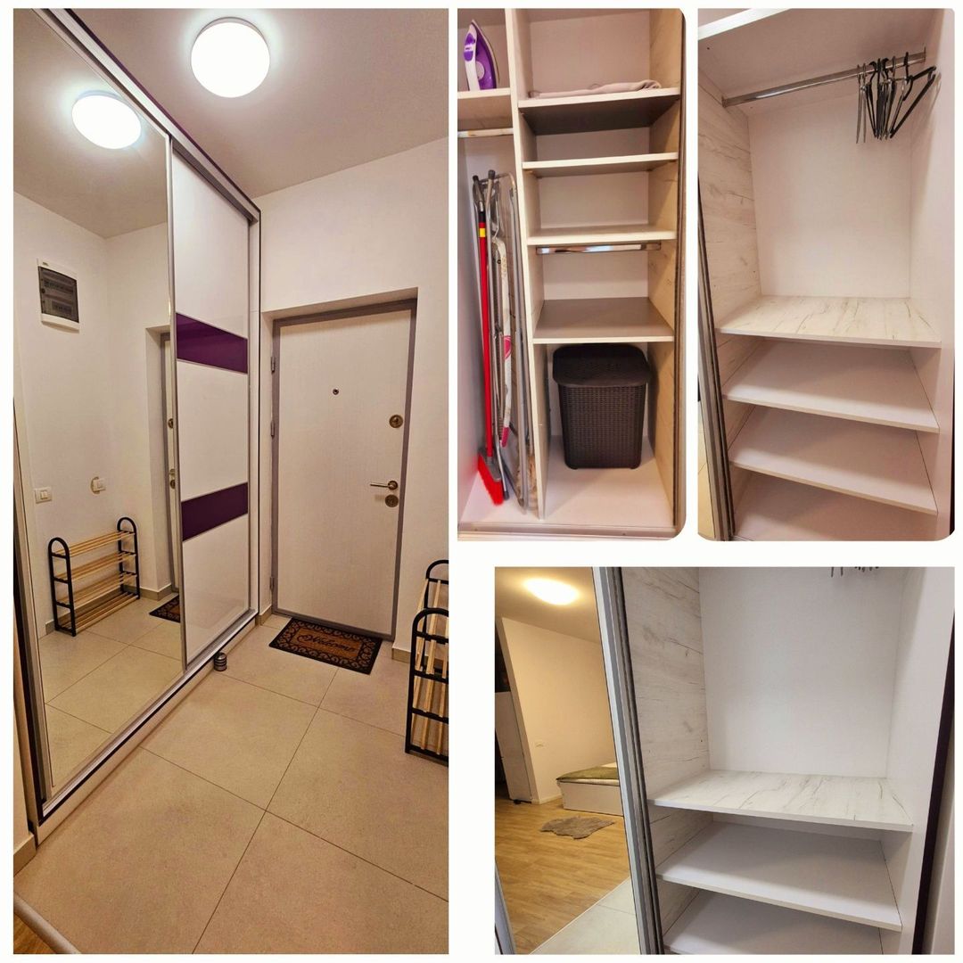 STUDIO | DIMITRIE POMPEIU | PIPERA | PET-FRIENDLY - Poză 5