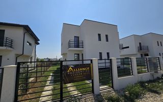 Vila 3 Camere | Gata de mutare - Poză 3