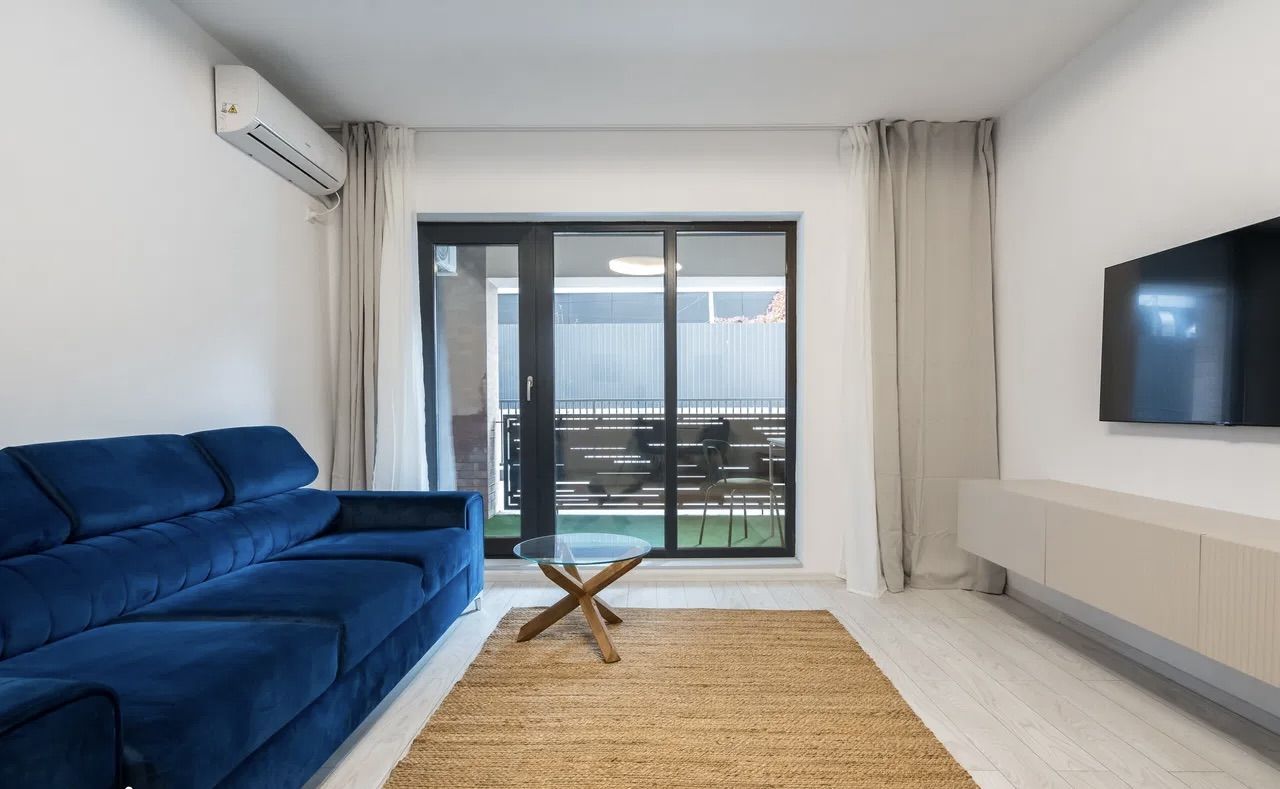 Chirie I Apartament 2 camere I Pipera I Parcare - Poză 17