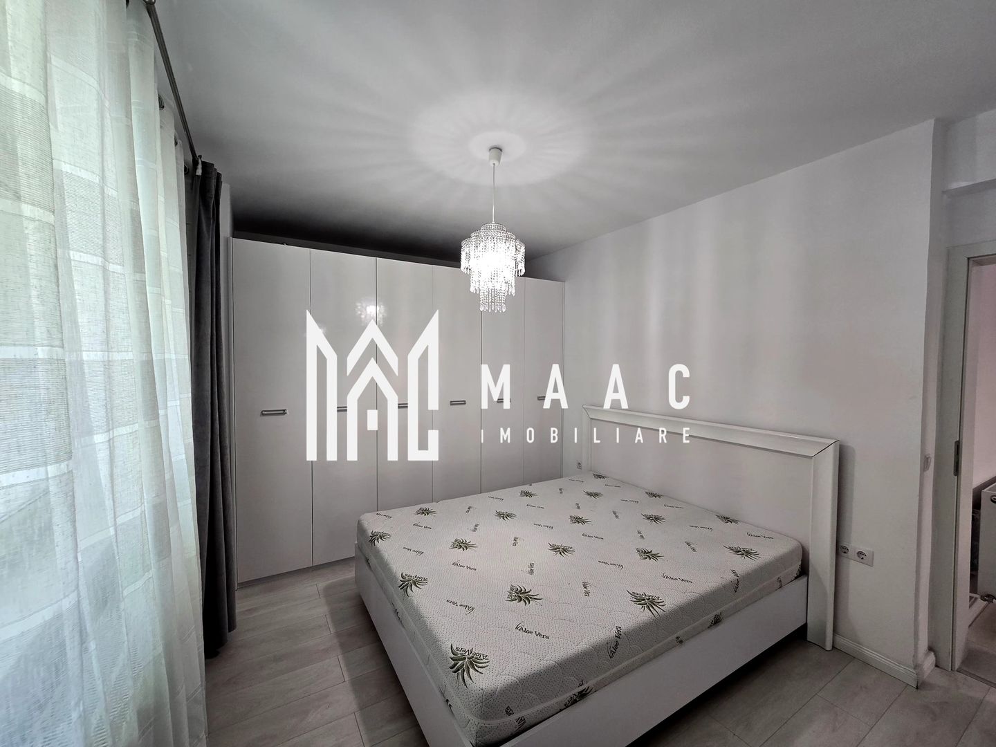 Apartament 3 camere de închiriat | Sibiu | terasă | 2 parcări - Poză 9