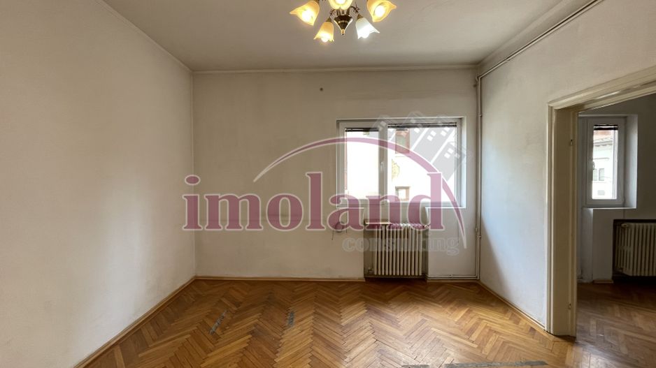 Vanzare apartament 2 cam + garaj in bloc tip vila | Dorobanti - Poză 5