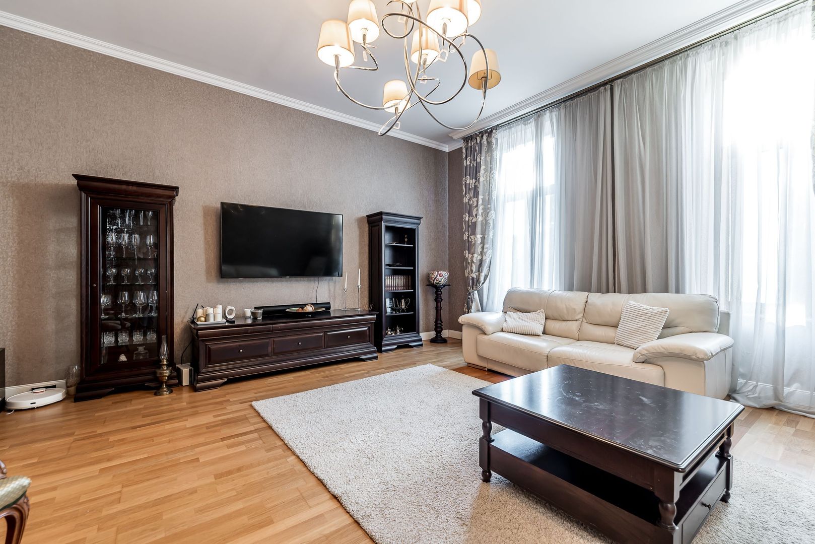 Apartament cu personalitate, pentru cei care apreciază eleganța. - Poză 4