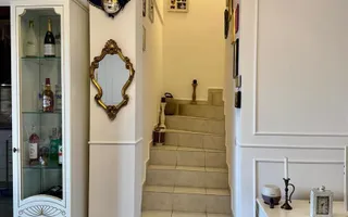 Metrou Dimitre Leonida Casa cu 3 camere - 2 bai  Mobilata Utilata - Poză 11