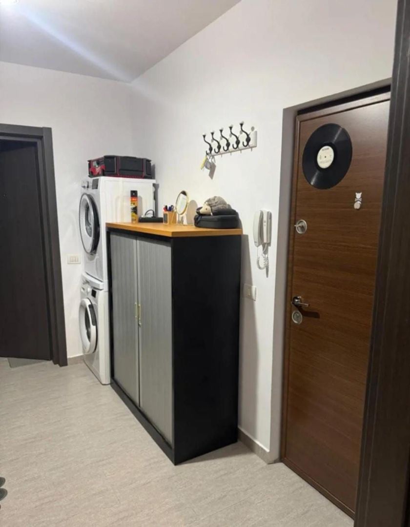 Apartament cu 2 camere de inchiriat, Novum Lacul Morii, Parcare - Poză 4