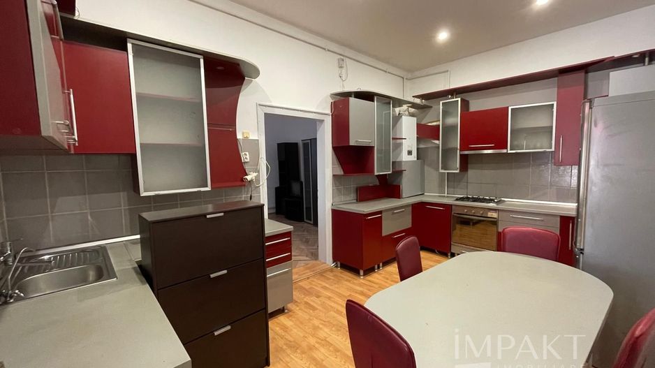 Casă pentru închiriere, 4 camere, zonă Gruia - Poză 8