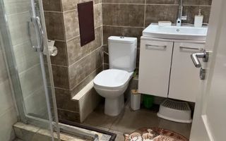 Apartament Spatios 4 Cam , 85m , Fizicienilor . - Poză 7