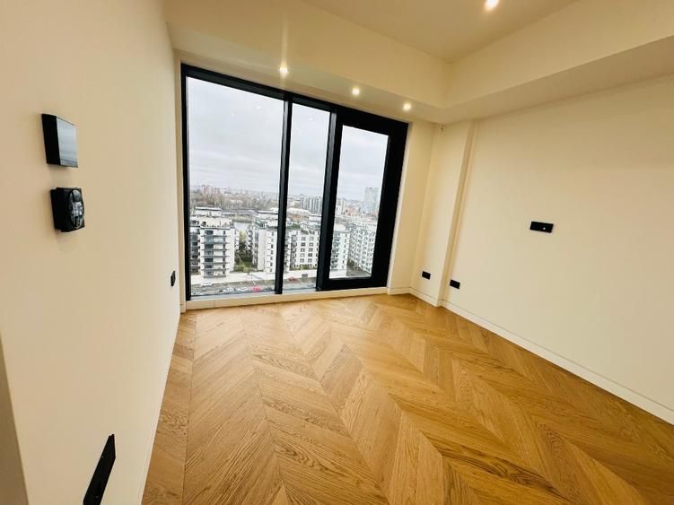 BHB Avenue, apartament 2 camere, vedere lac, facilități 5 stele - Poză 16