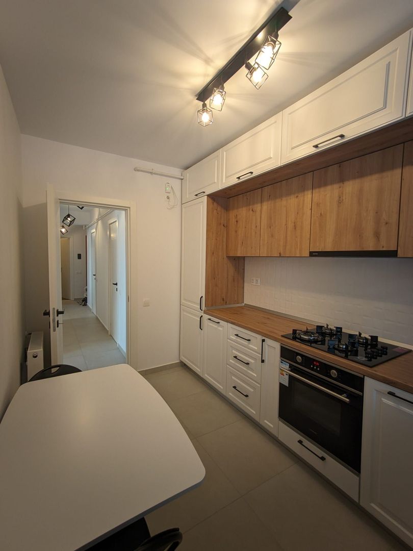 Apartament de închiriat în 13 Decembrie, Brasov - Poză 16