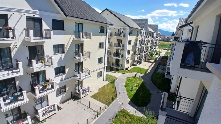 Apartament tip studio | Casian Residence - Poză 11
