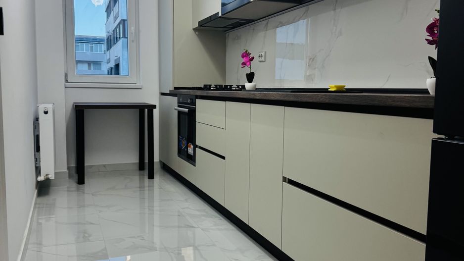 Apartament 2 camere Militari Residence Loc de Parcare - Poză 3